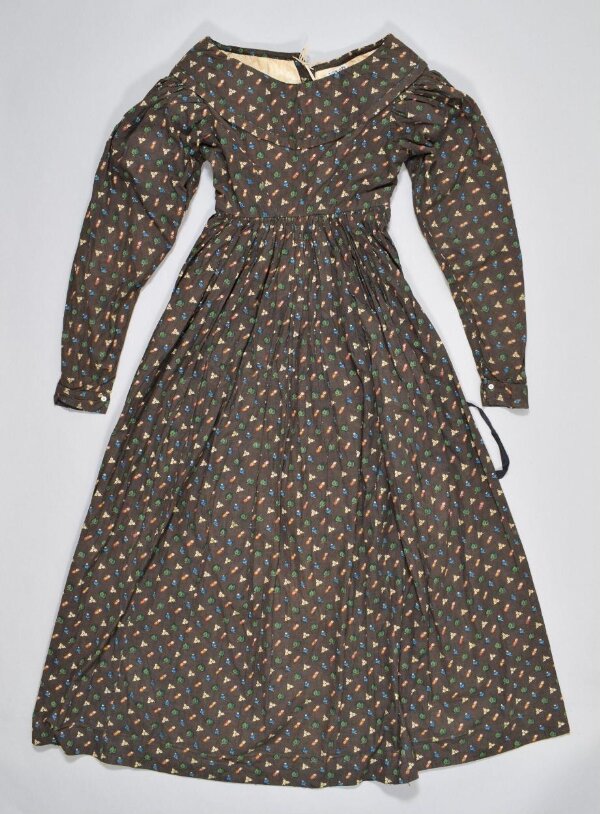 V&A Glendale Dress