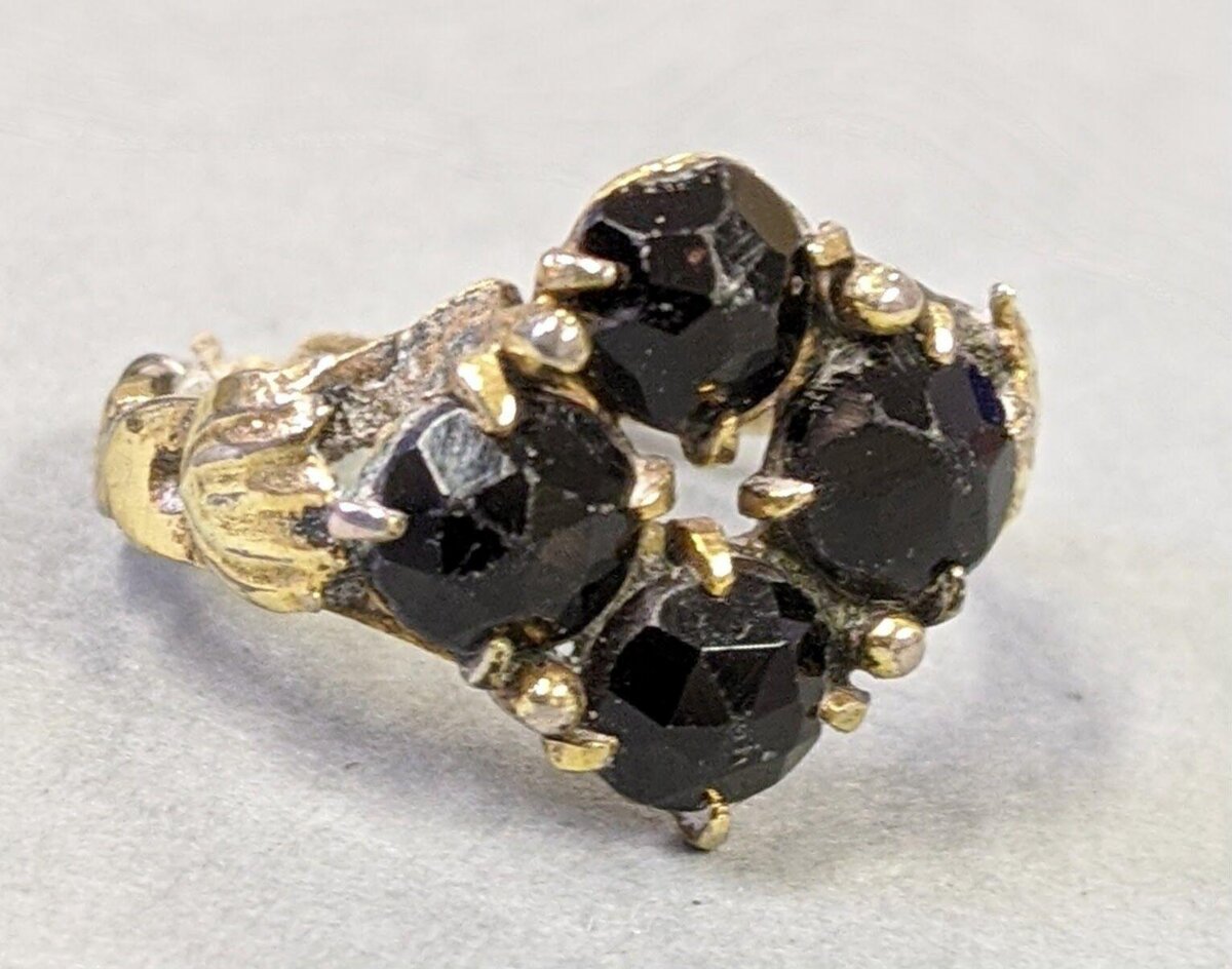 Ring, Unknown · Europe