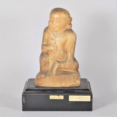 Figure, 19th century