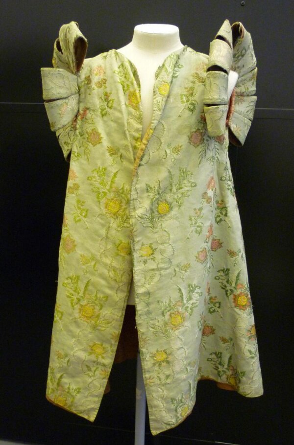Image Robe | unknown | V&A Explore The Collections