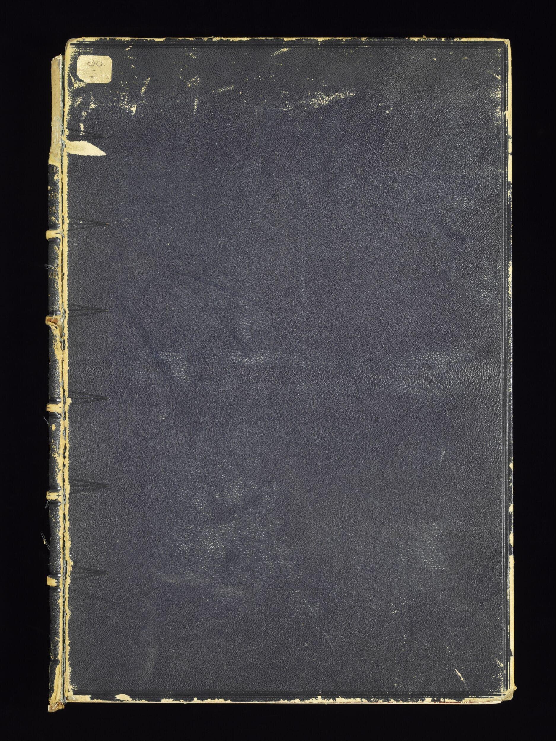 Monographie de l'œuvre de Bernard Palissy