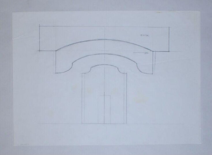 Tovarich | Annals, Michael | V&A Explore The Collections