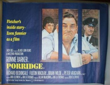 Porridge