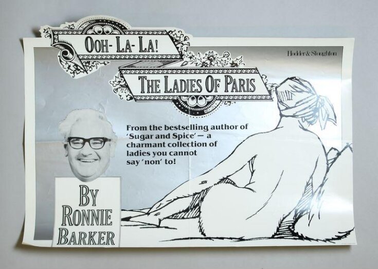 Ooh La La! The Ladies of Paris top image