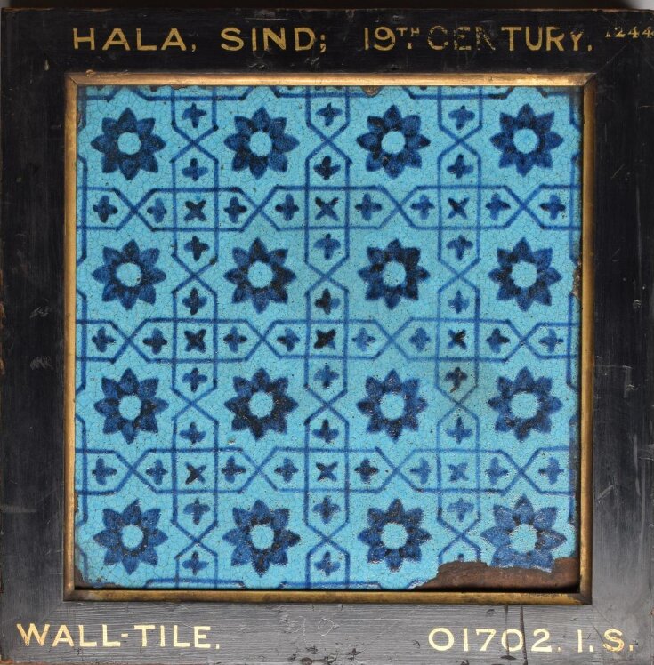 Tile top image