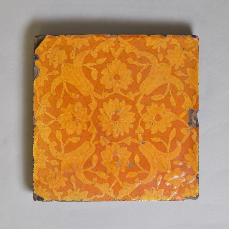 Tile top image