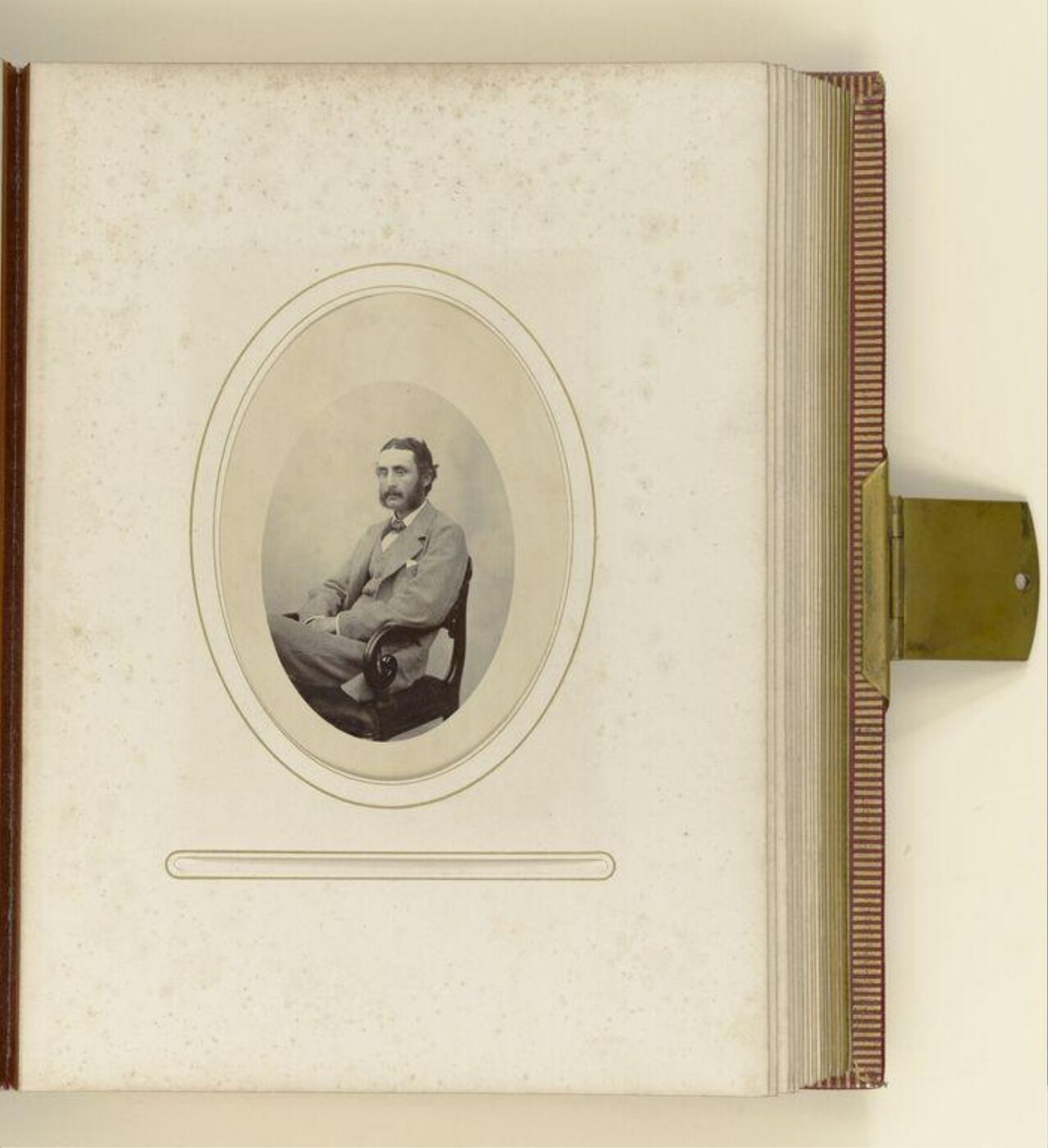 Unknown, Photograph