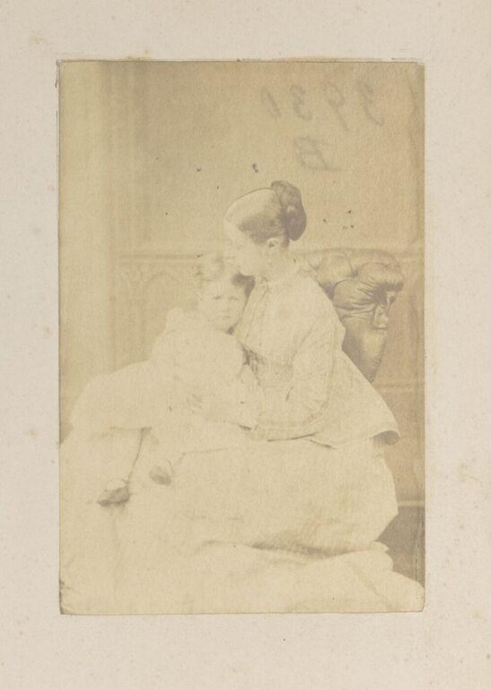Unknown, Photograph