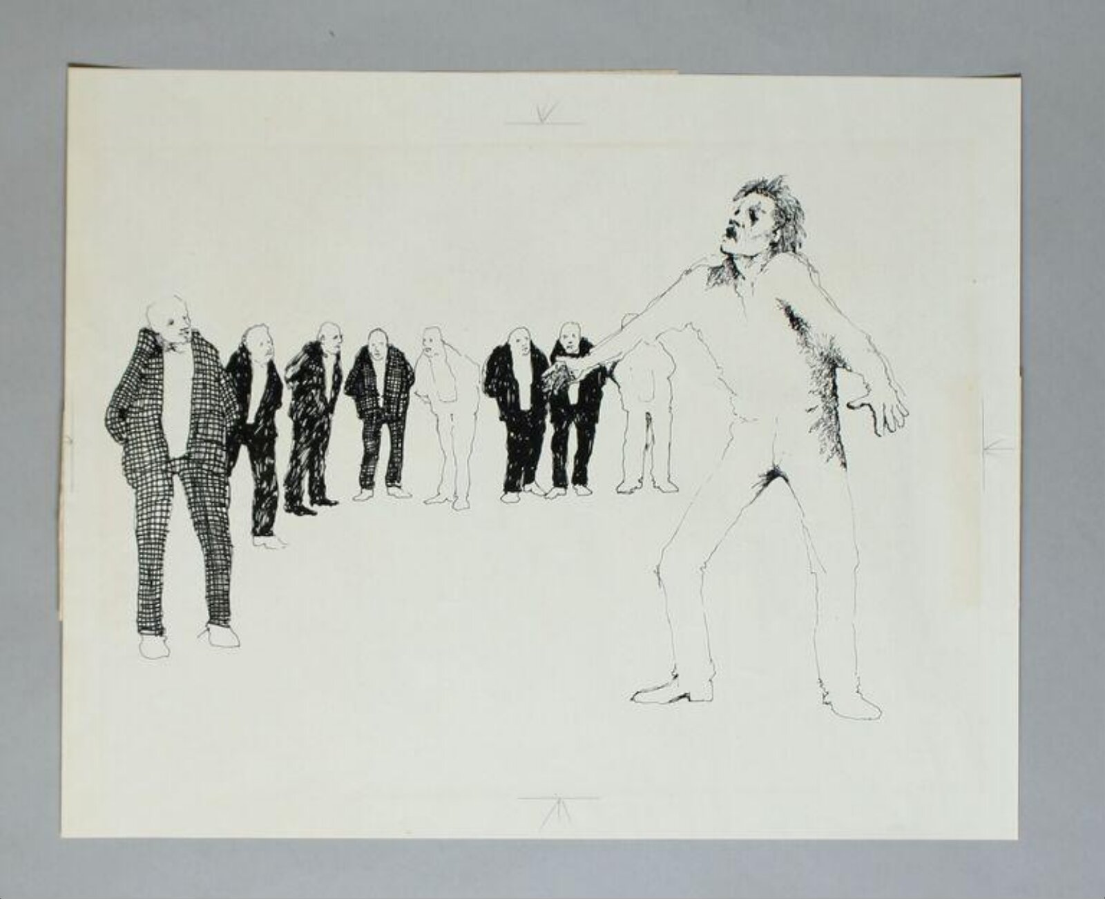 Drawing