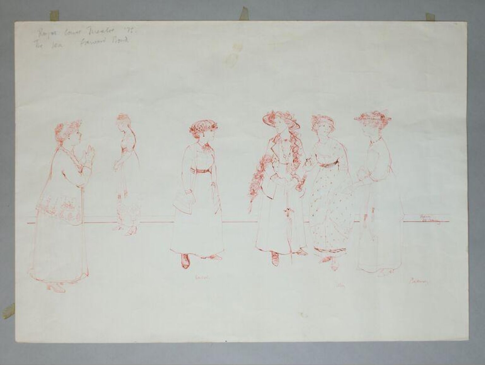 Drawing