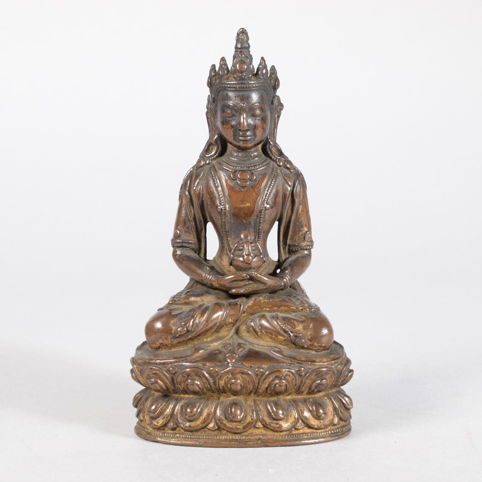 Sculpture, ca. 16th century