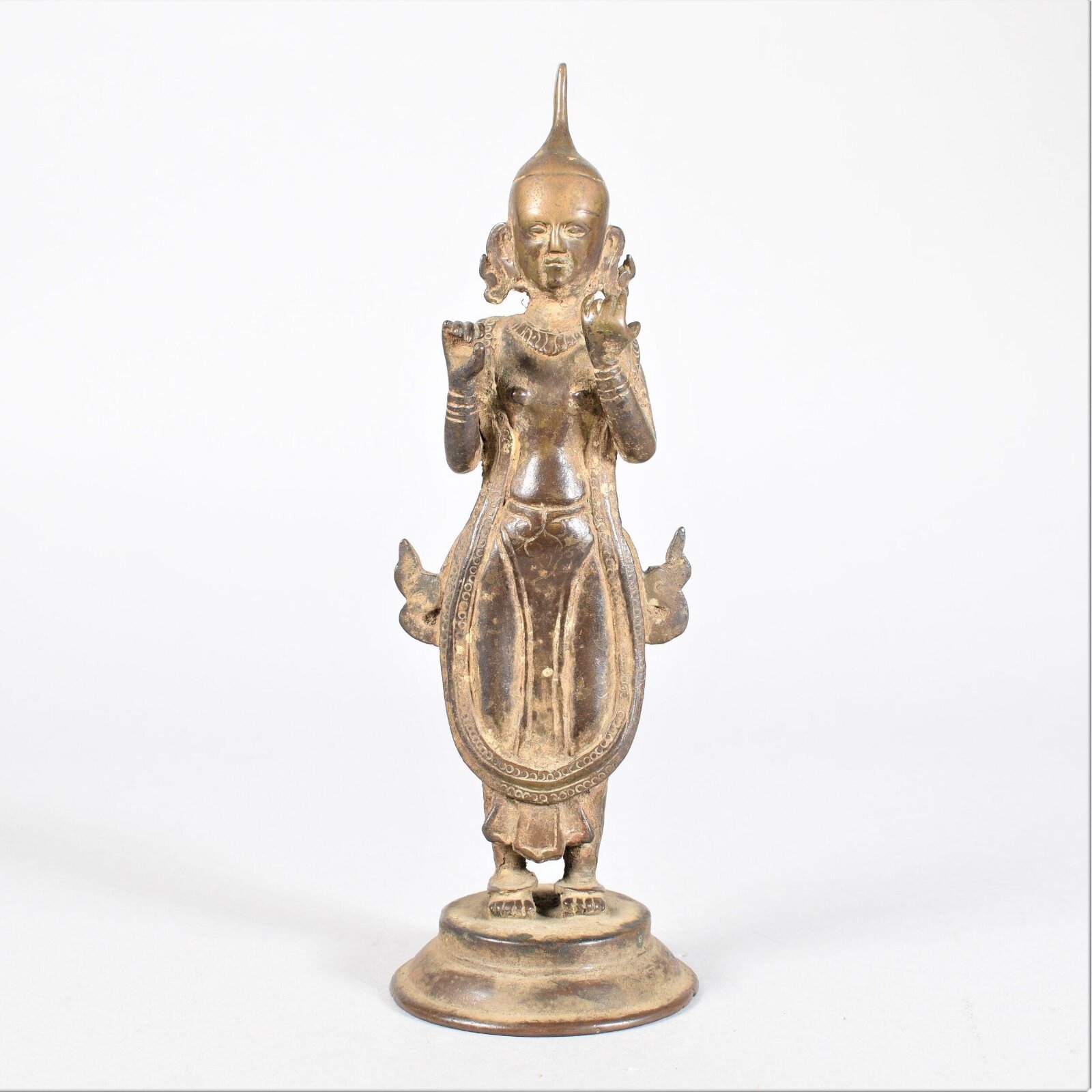 Figure, pre 16th century