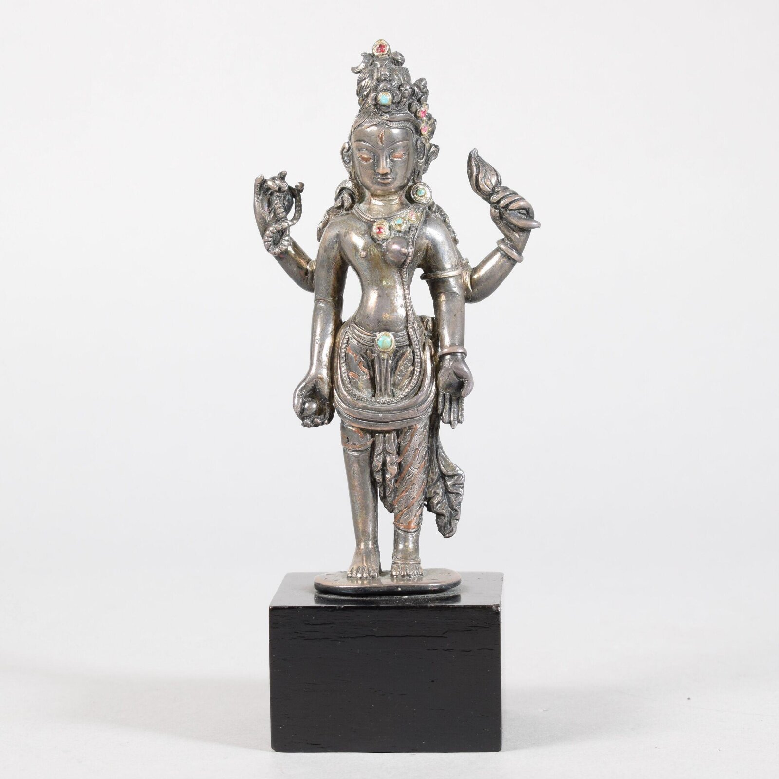 Figure, 20th century