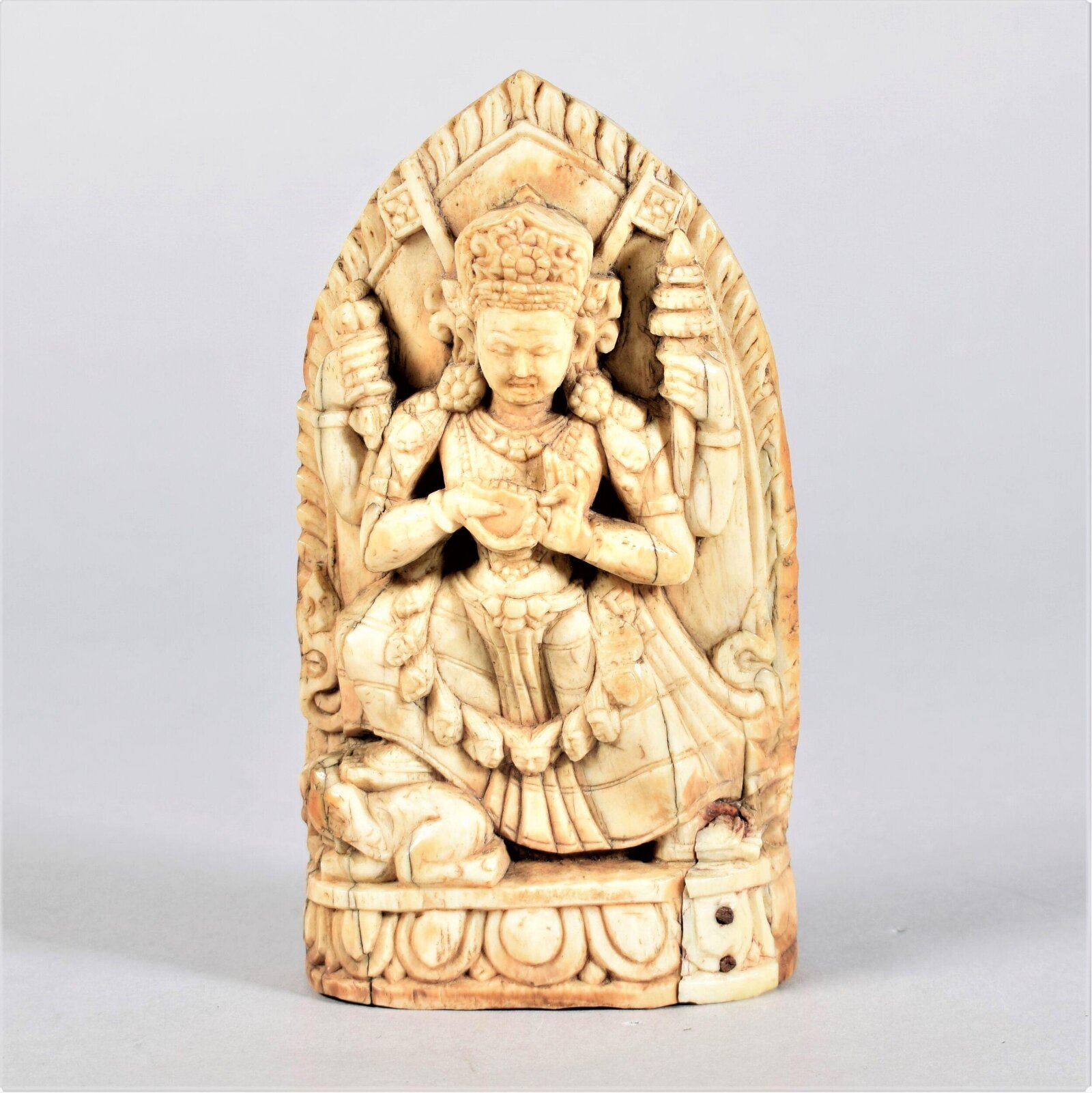 Relief, c.1700