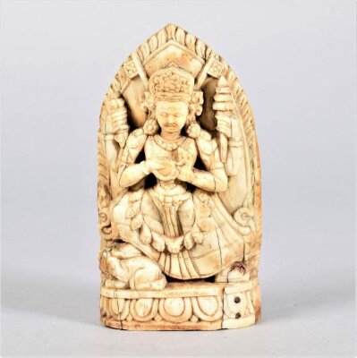 Relief, c.1700