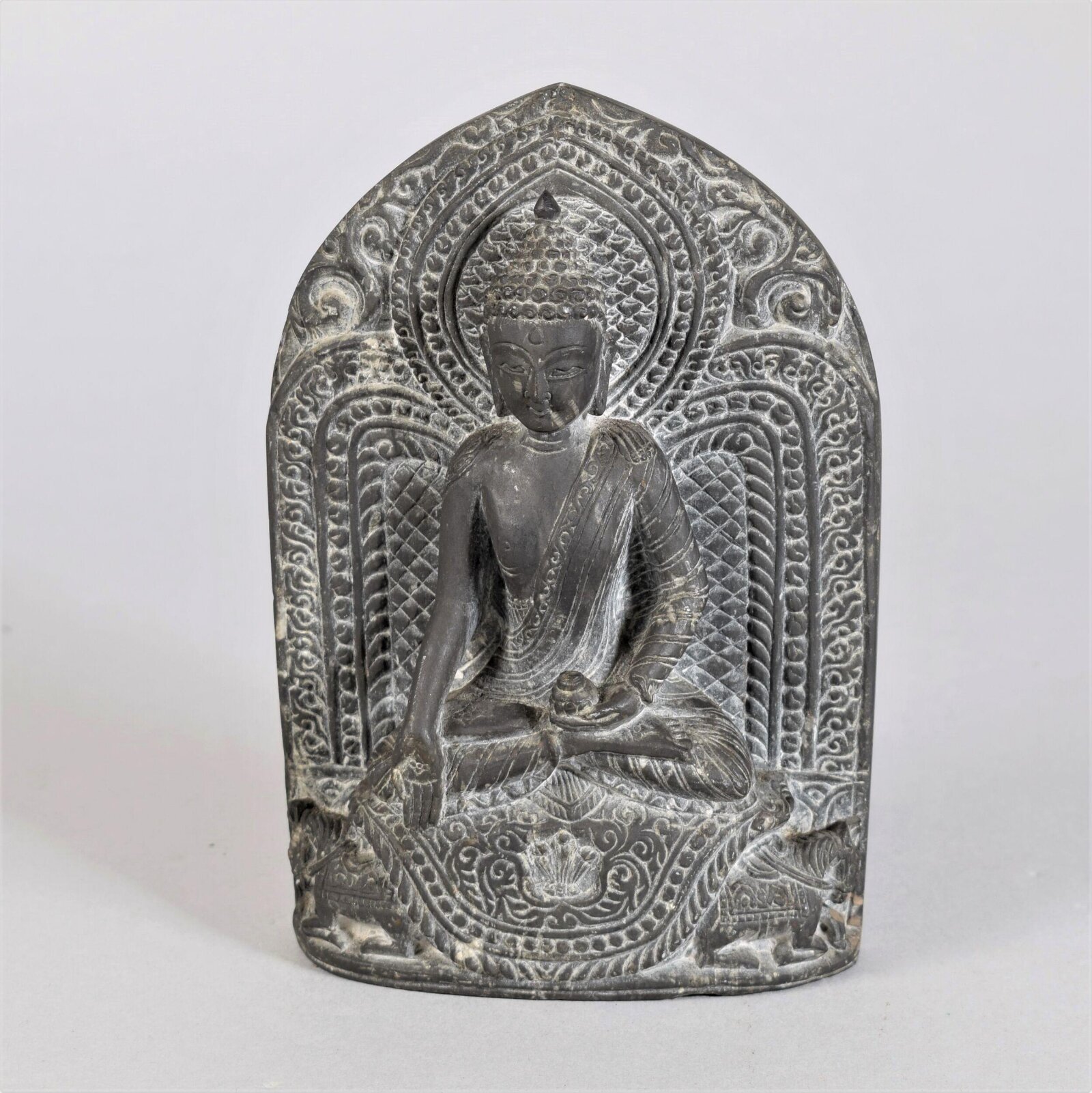 Plaque, early 19th century