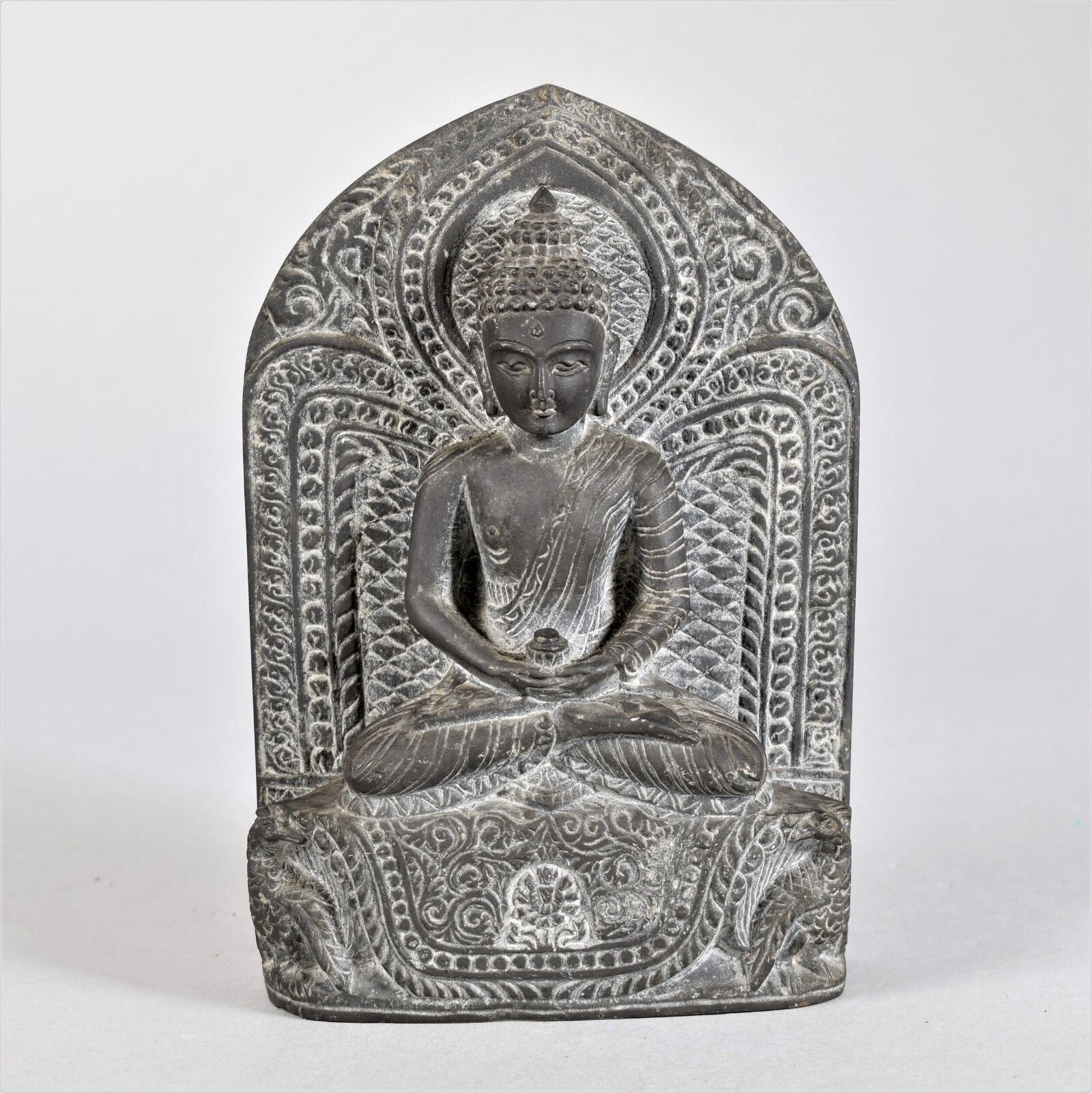 Plaque, early 19th century