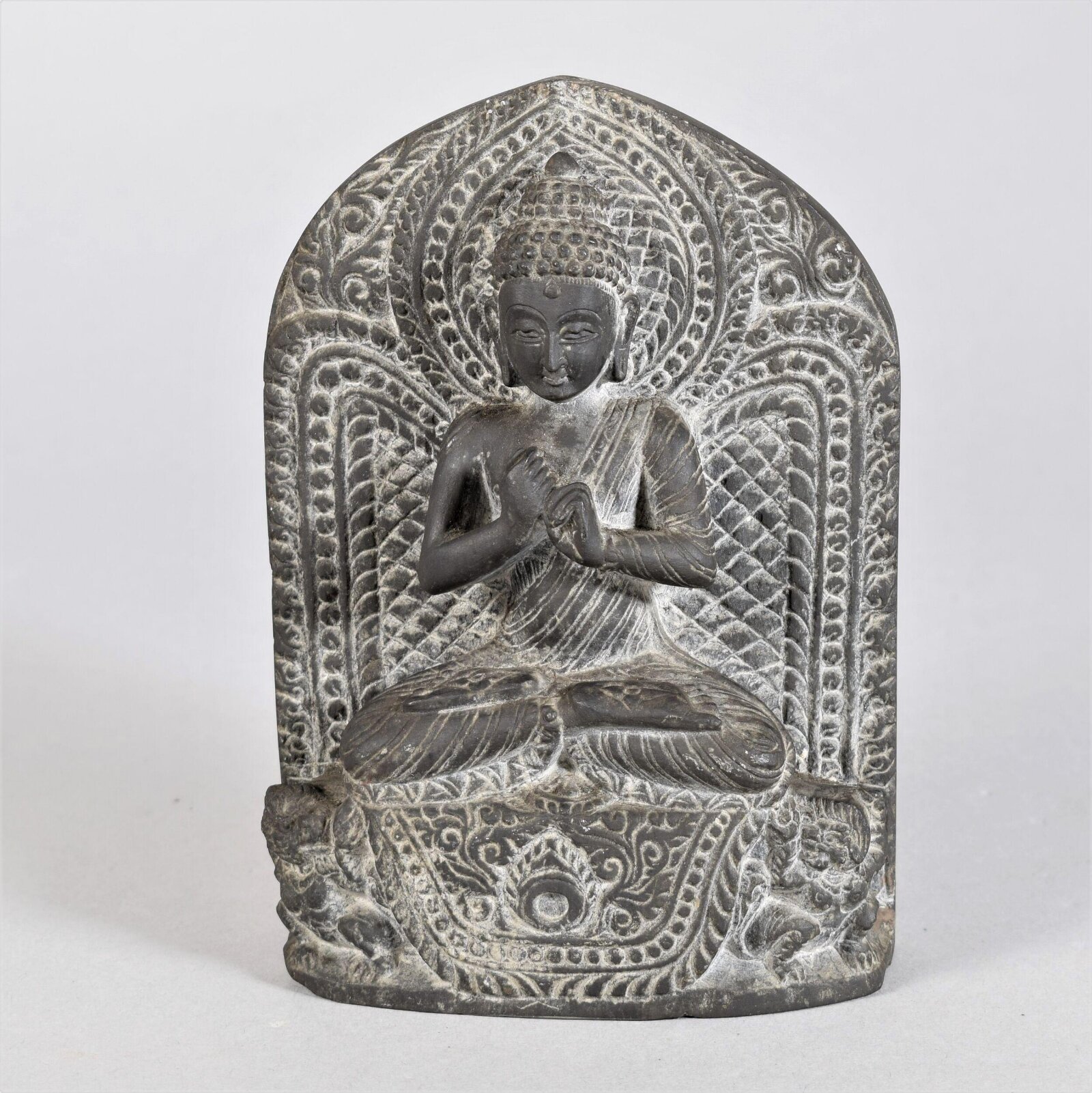 Plaque, early 19th century