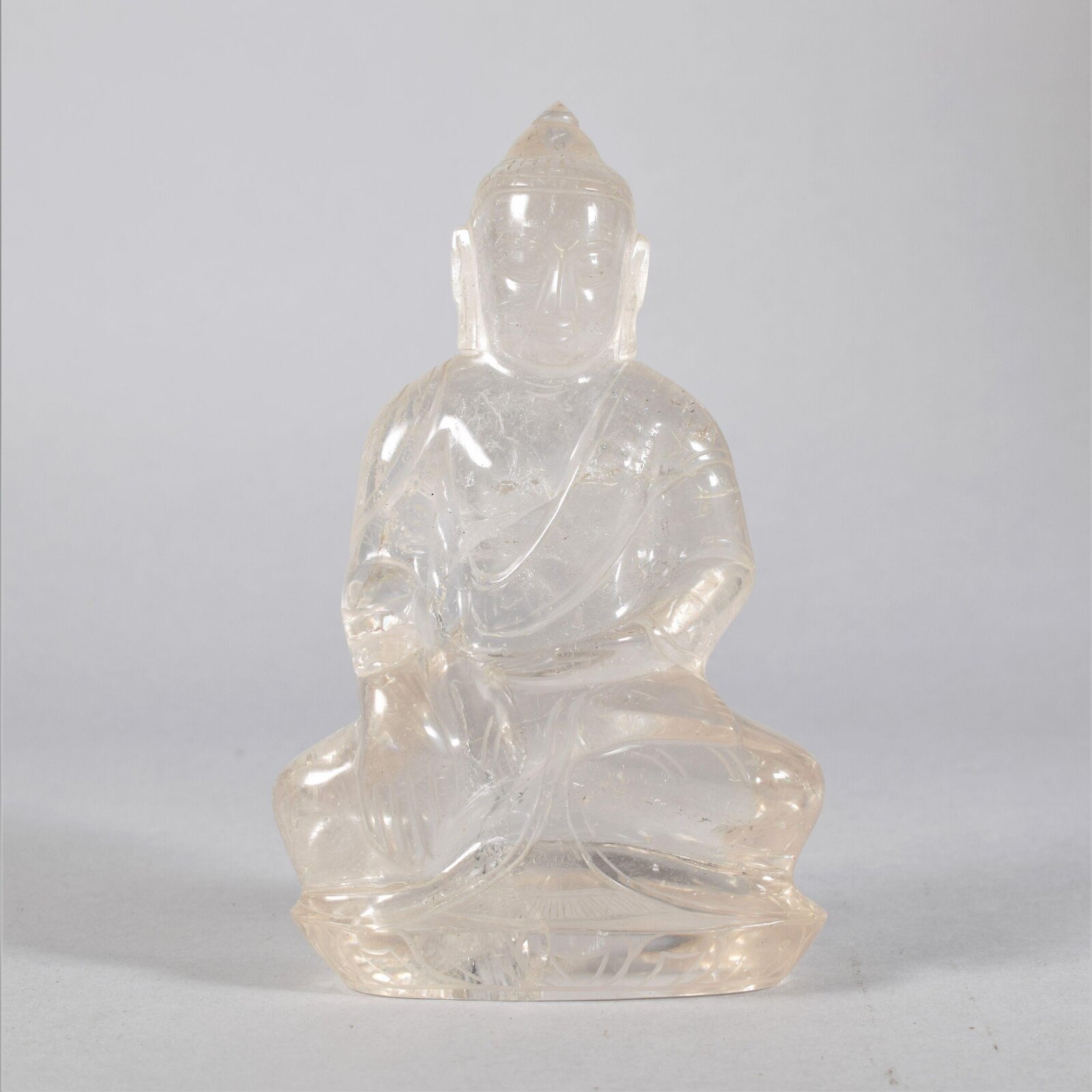 Figure, late 19th century
