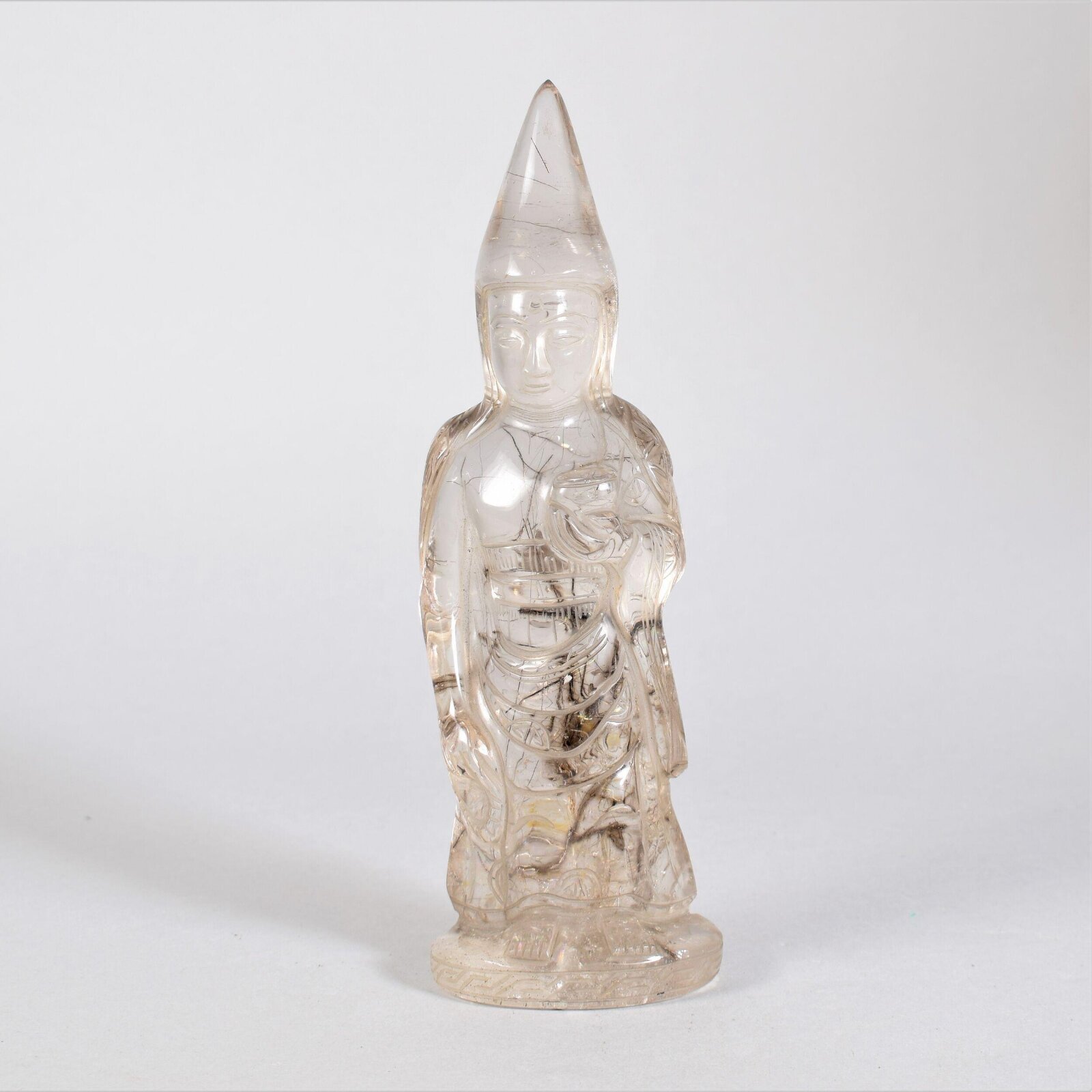 Figure, 17th century-18th century