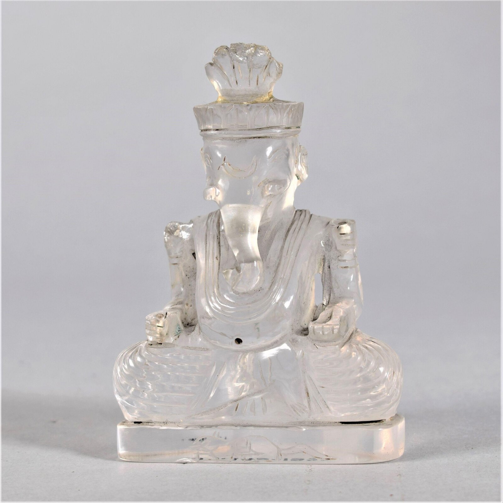 Figure, 18th century-19th century