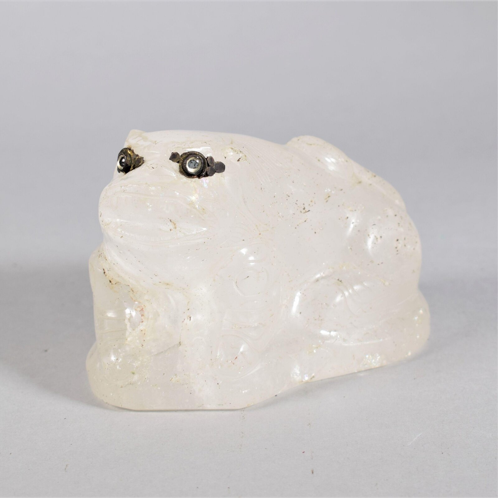 Figure, late 19th century