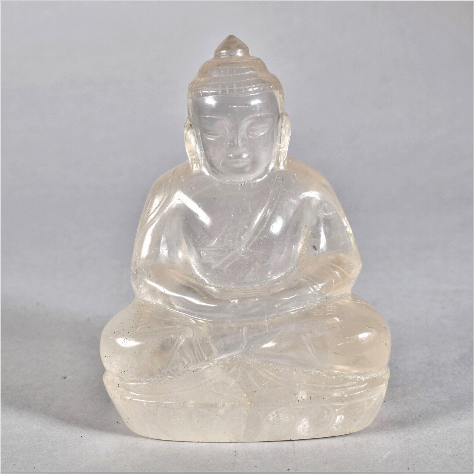 Figure, late 19th century