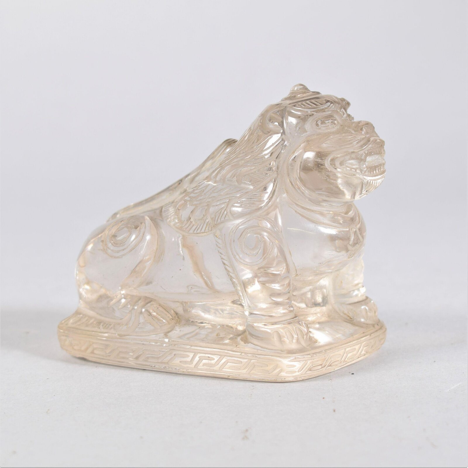 Figure, 18th century-19th century