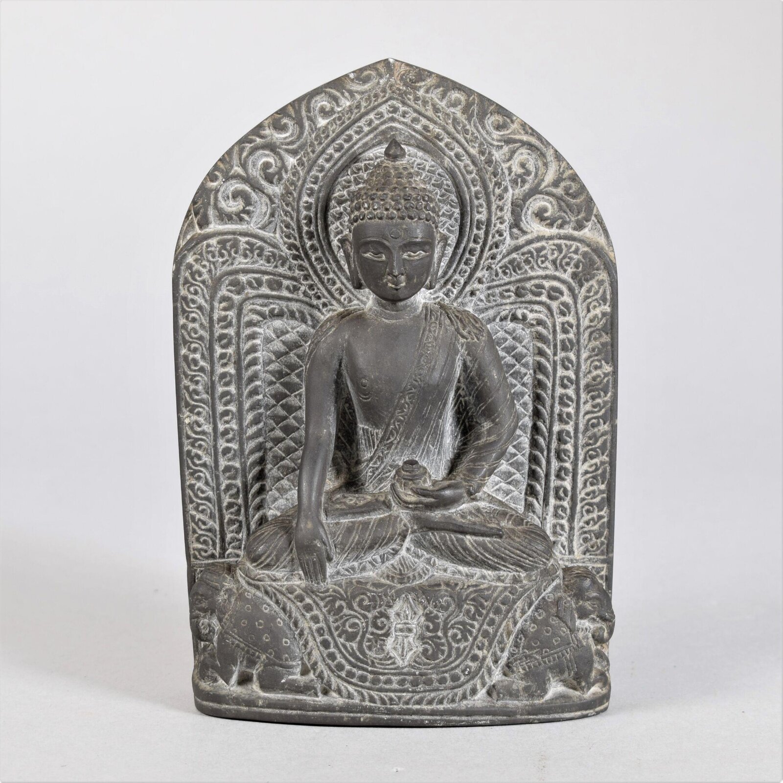 Plaque, early 19th century