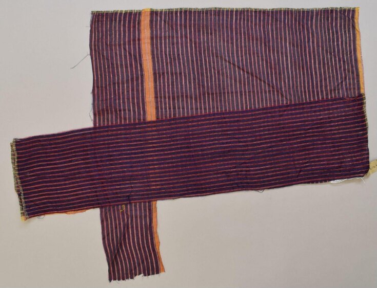 Textile | V&A Explore The Collections