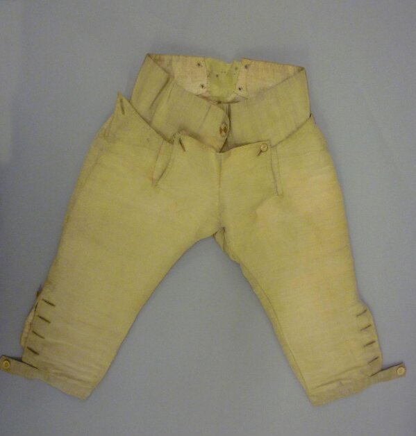Breeches | Unknown | V&A Explore The Collections