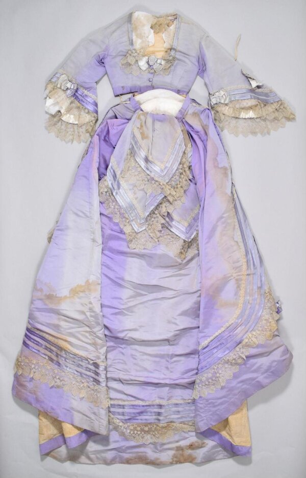 Viveka Dress
