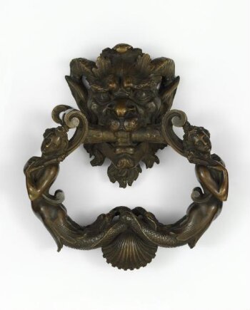 Door knocker