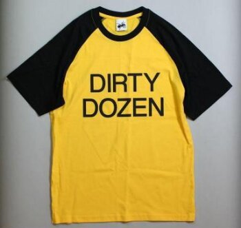 Dirty Dozen