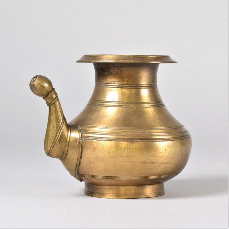 Pot | V&A Explore The Collections