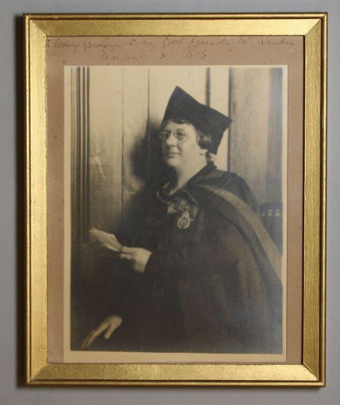 unknown, Photograph