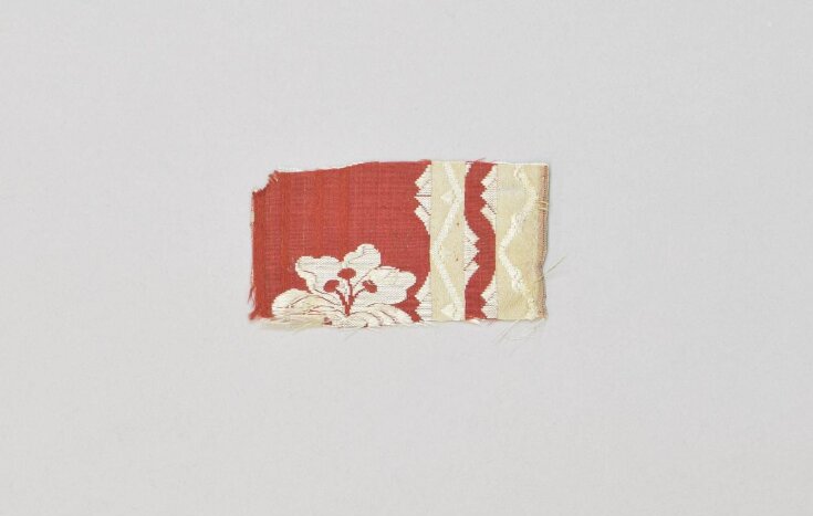 Textile Fragment top image