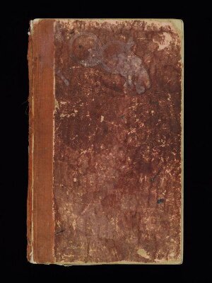 Duffy Ayers' diary