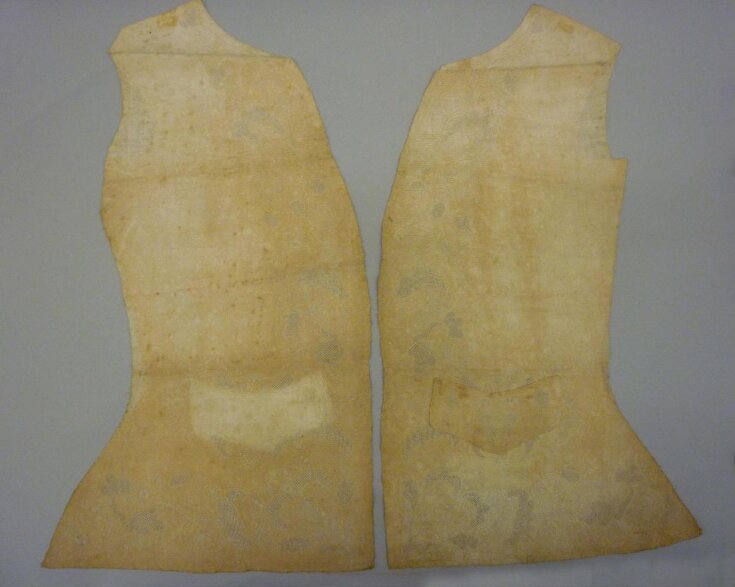 Waistcoat Part top image