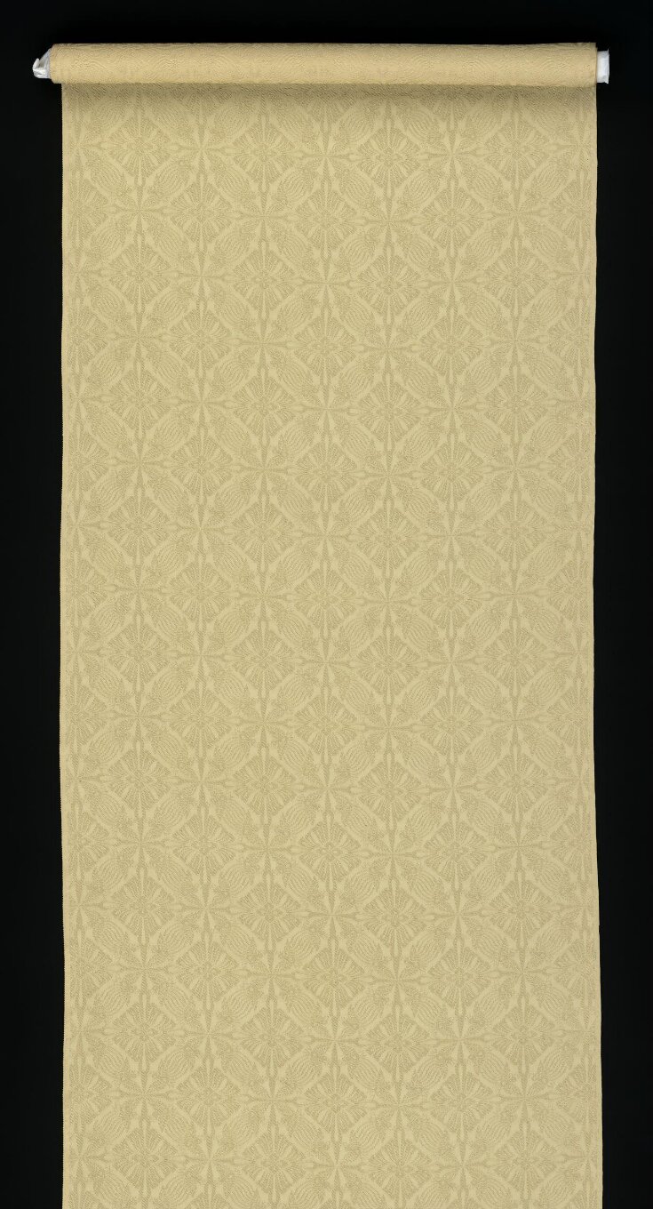 Ko-Iro glossed silk image