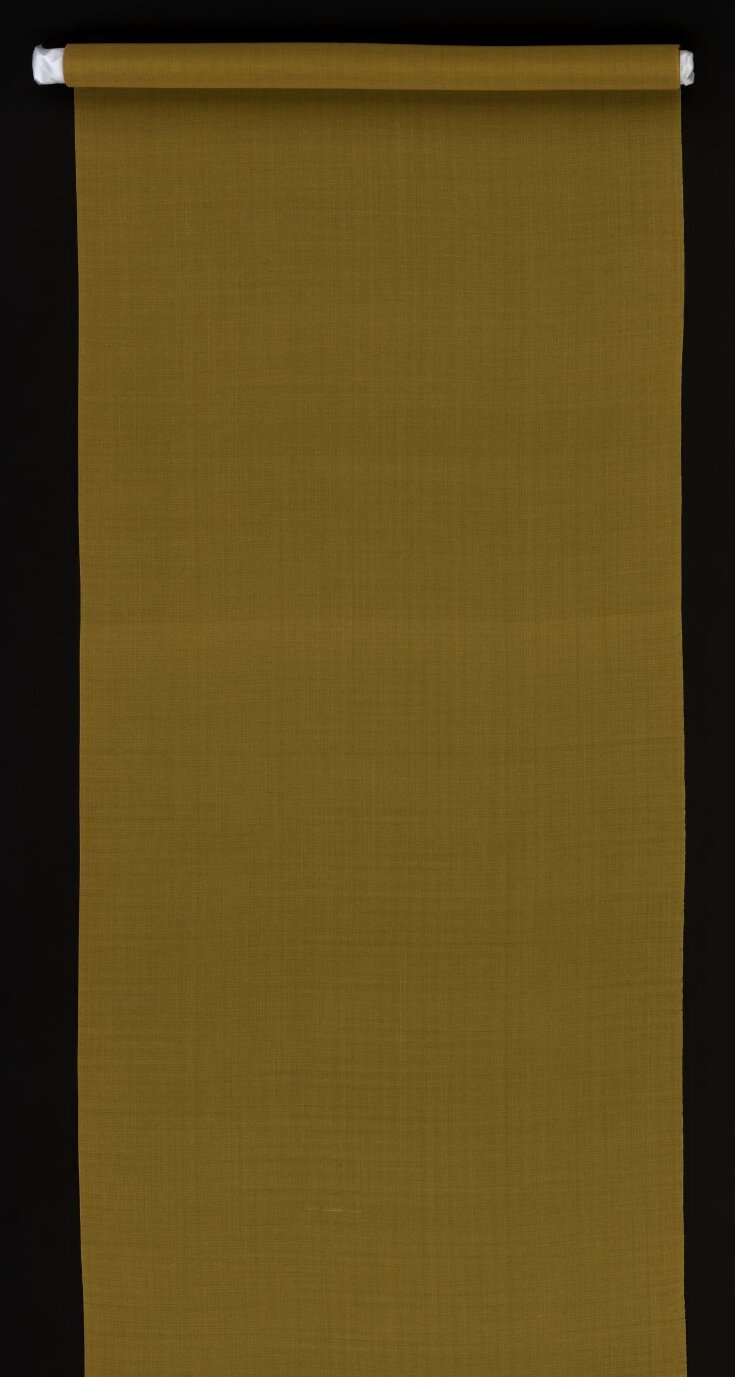 Zakuro-Iro raw silk image