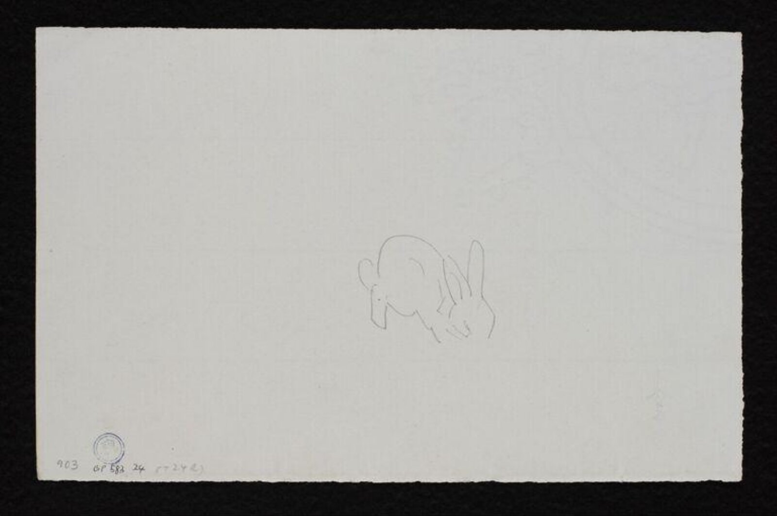 drawing, Beatrix Potter, 1900-1