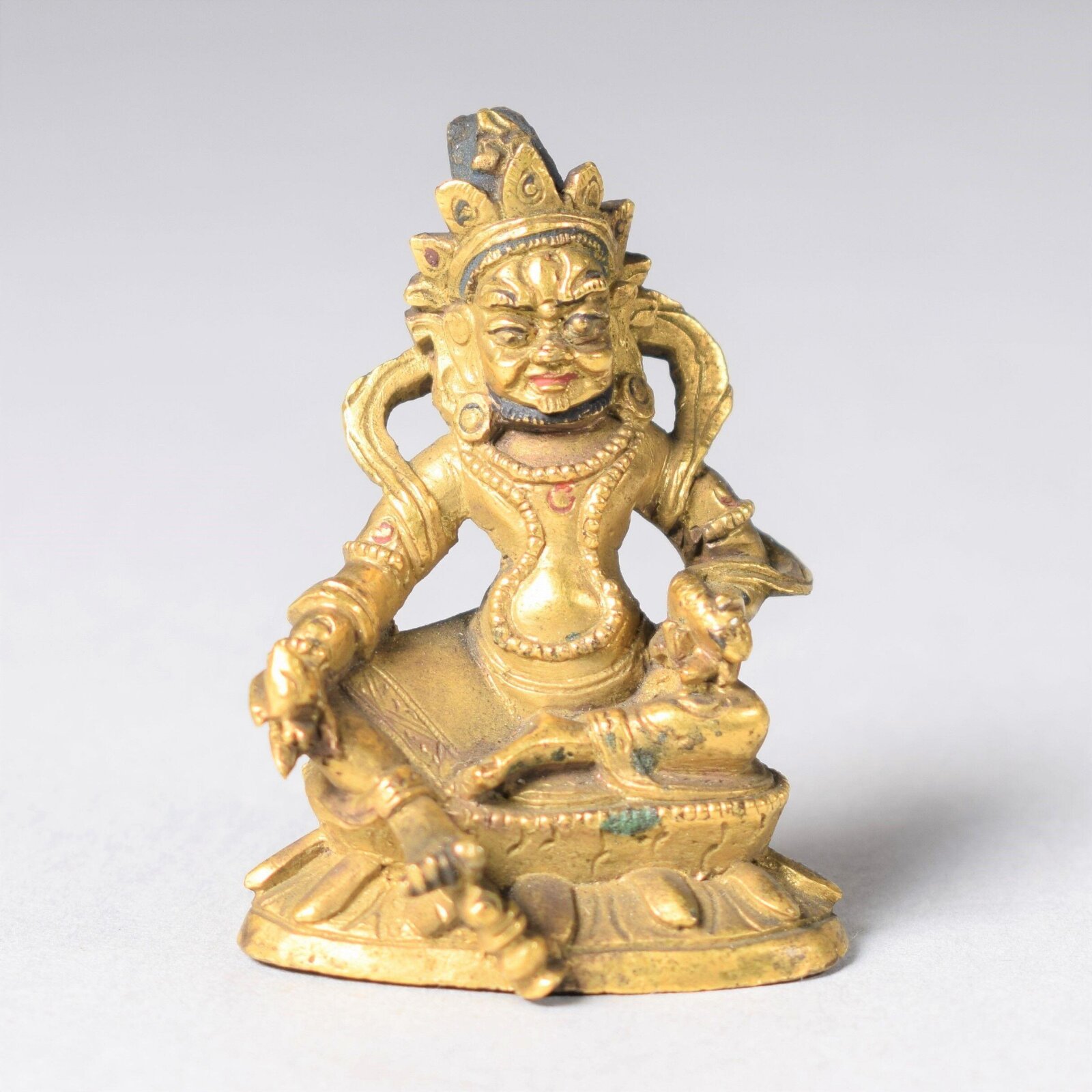 Figure, 19th century