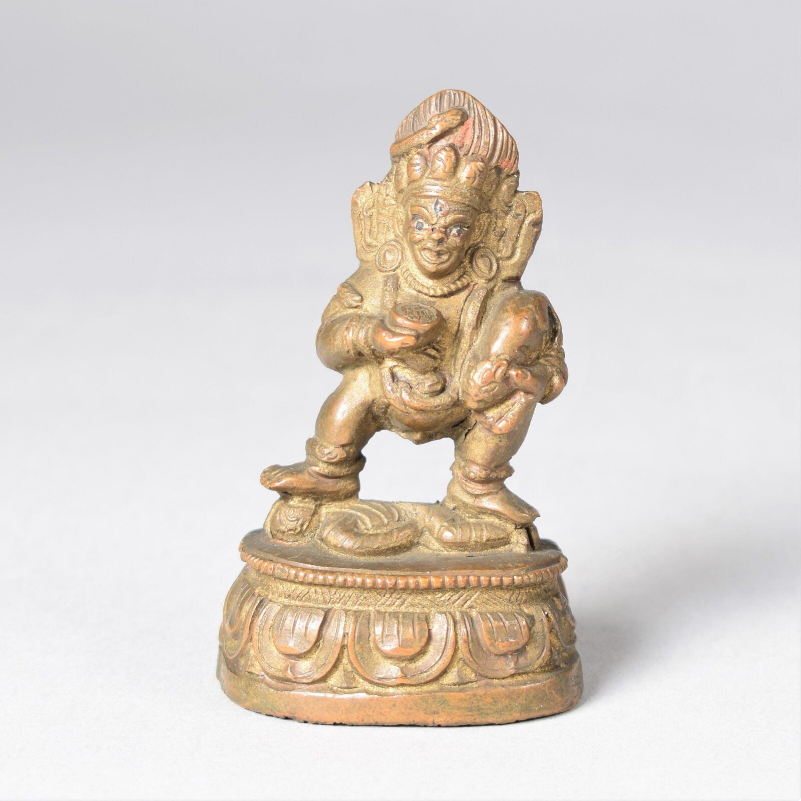 Figure, 19th century