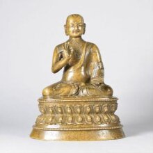 The Monk Buddhashri thumbnail 1