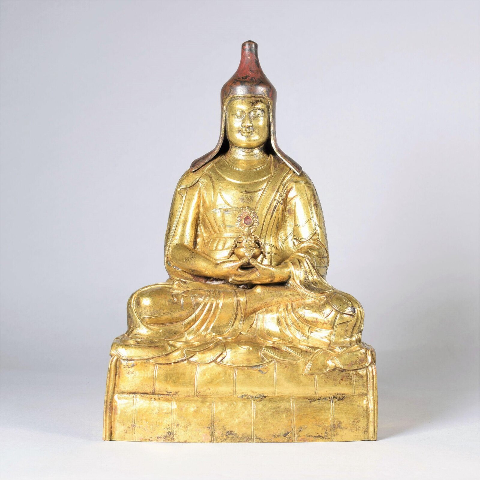 Figure, 18th century