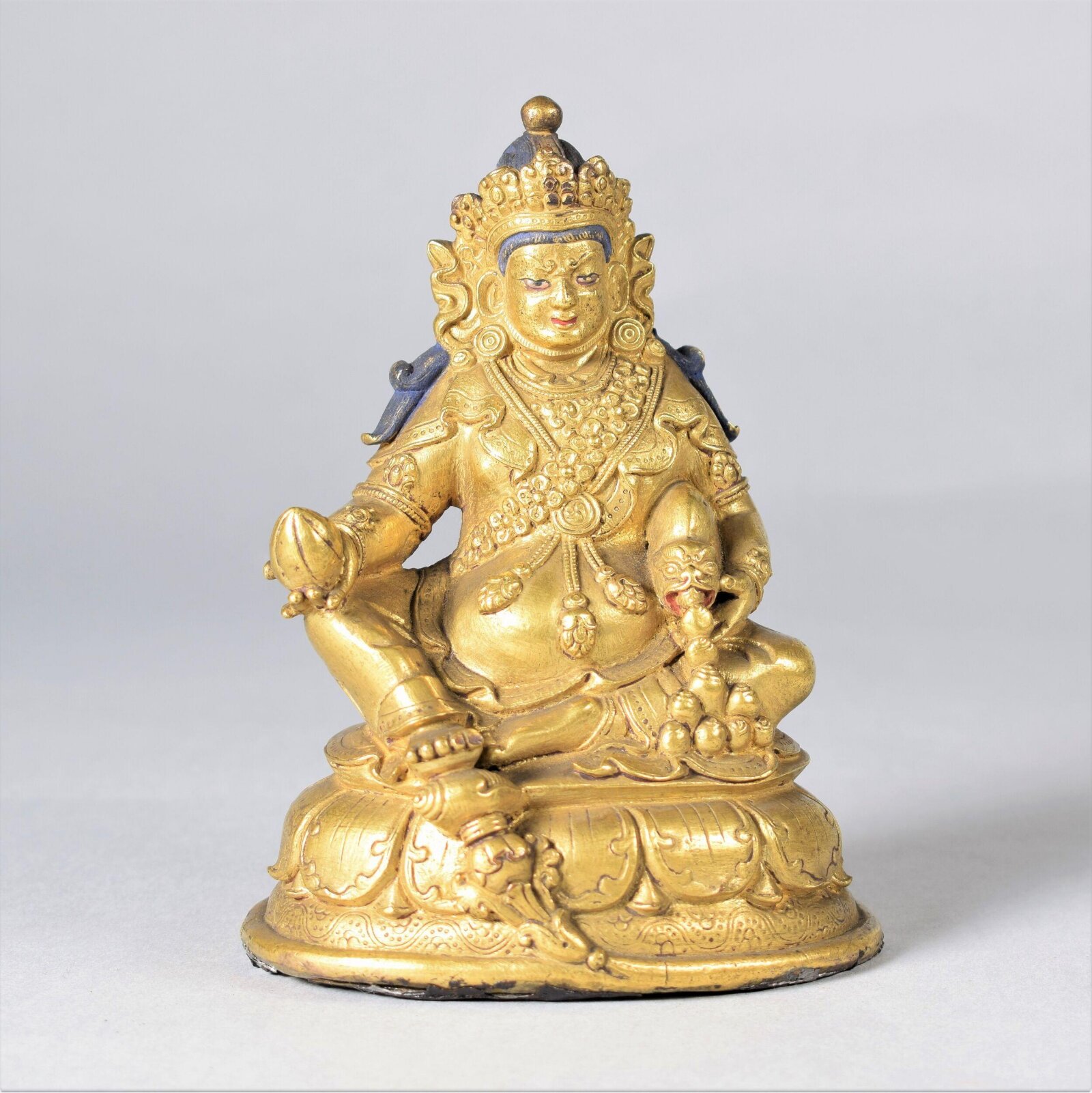Figure, 19th century