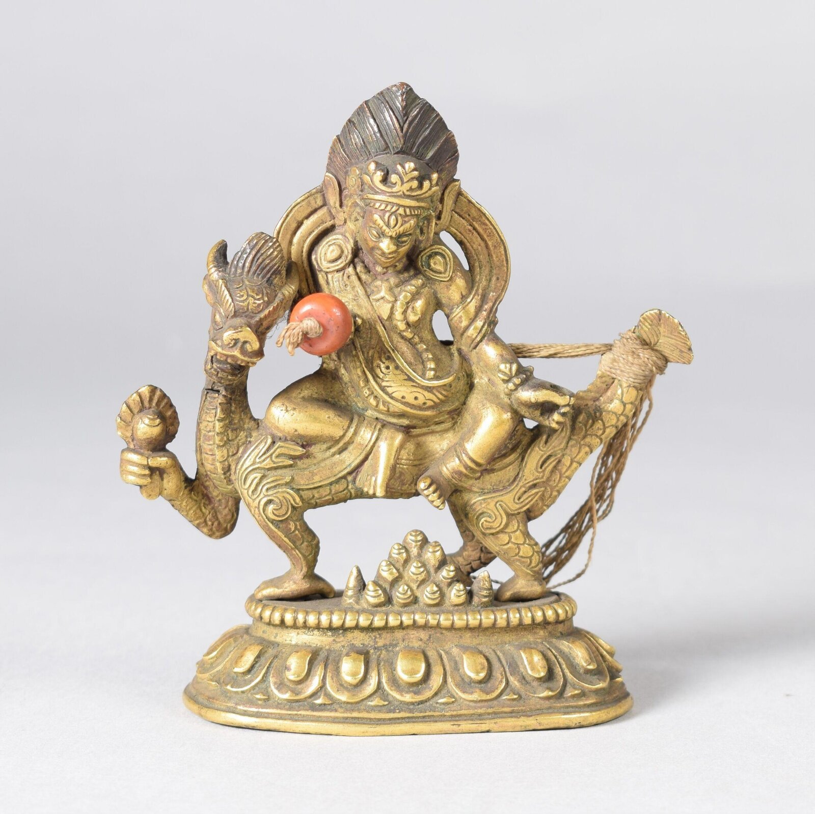 Sculpture, 17th century-18th century