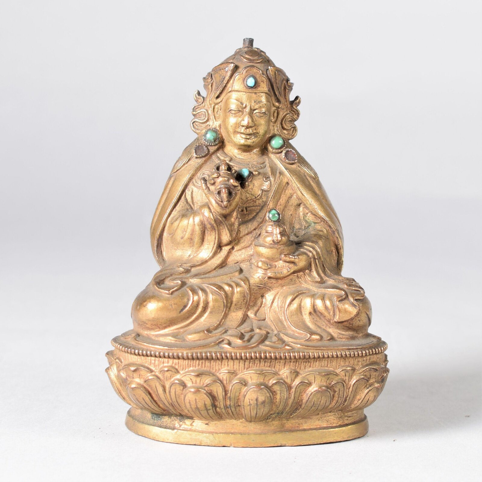 Figure, 19th century