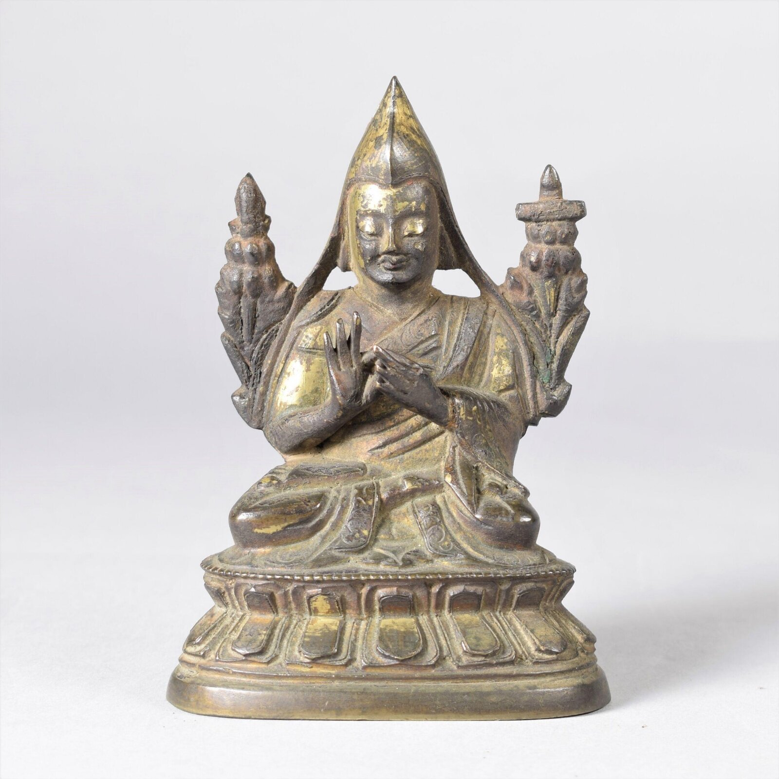 Figure, 18th century